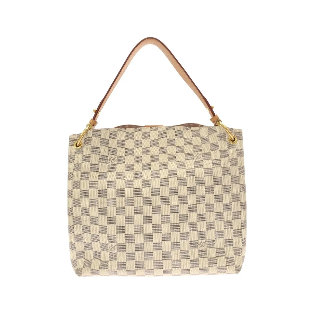 LOUIS VUITTON N42249 肩背包 Damier 2