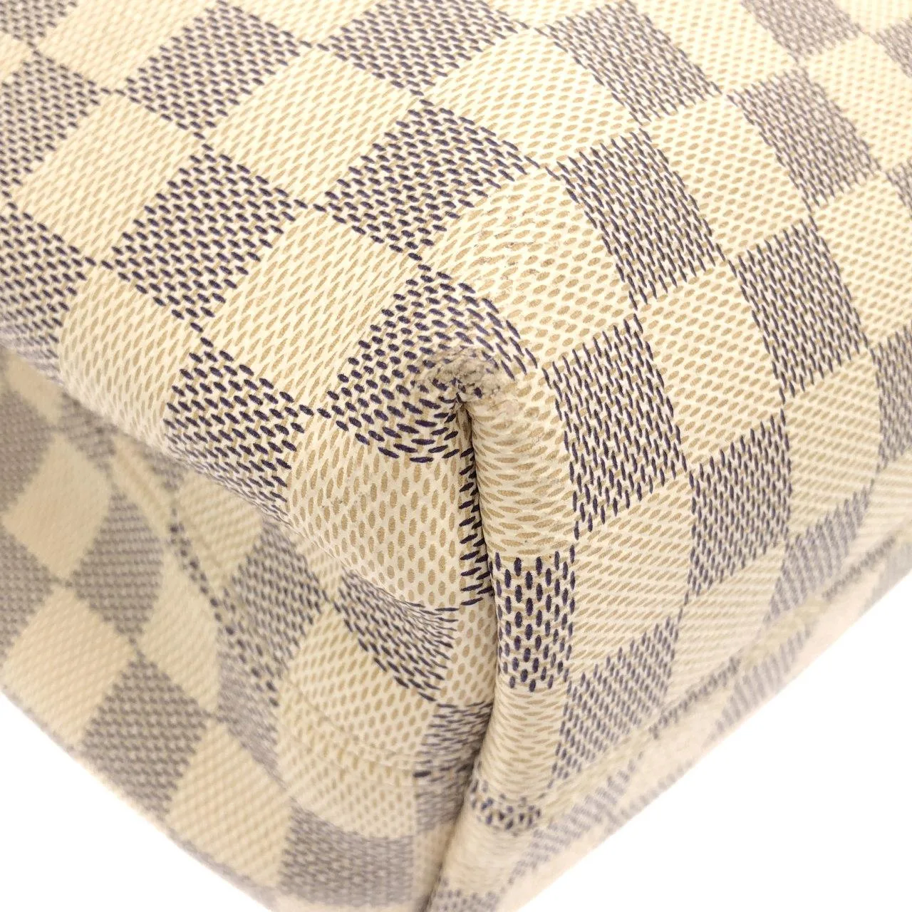 LOUIS VUITTON N42249 肩背包 Damier 3