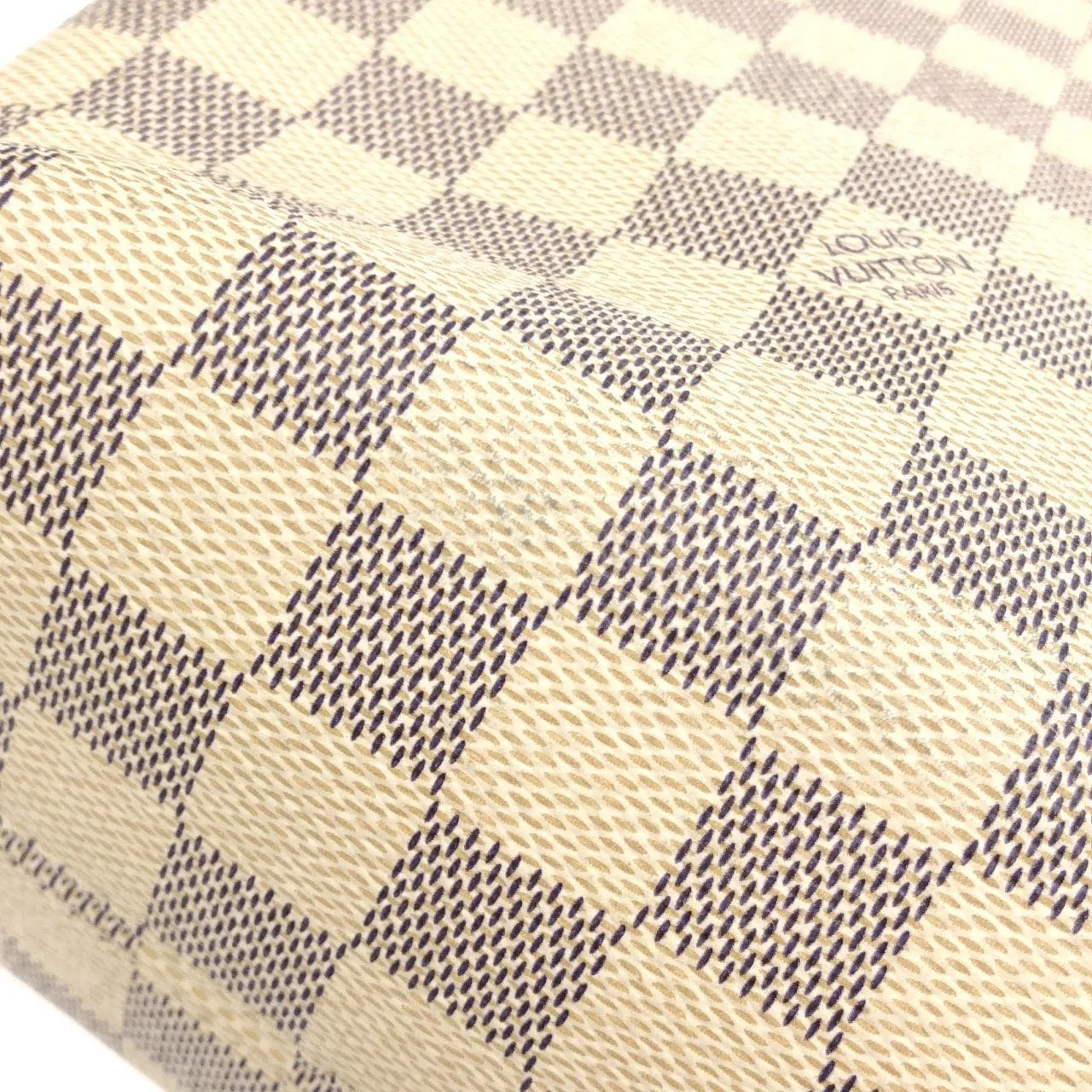 LOUIS VUITTON N42249 肩背包 Damier 4