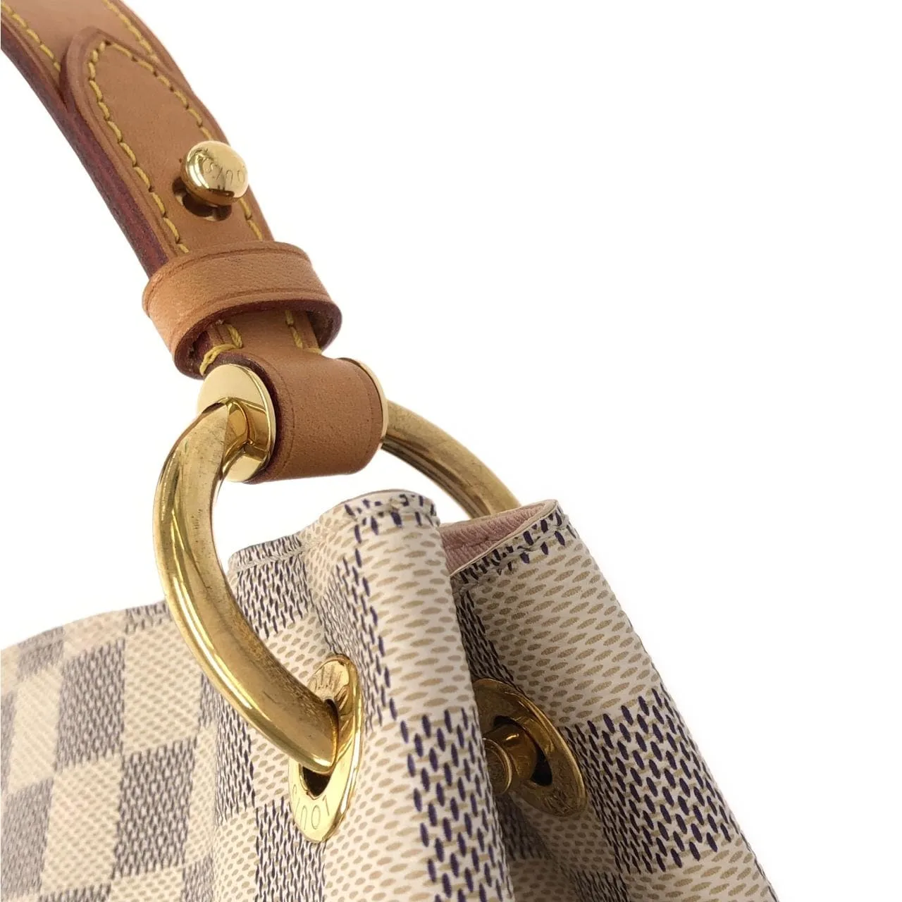 LOUIS VUITTON N42249 肩背包 Damier 5