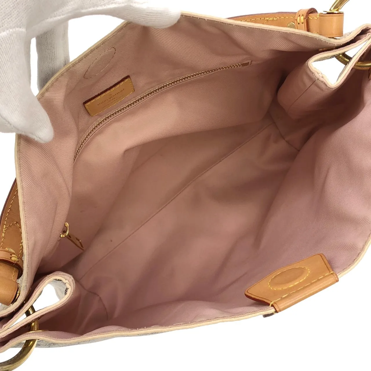 LOUIS VUITTON N42249 肩背包 Damier 8