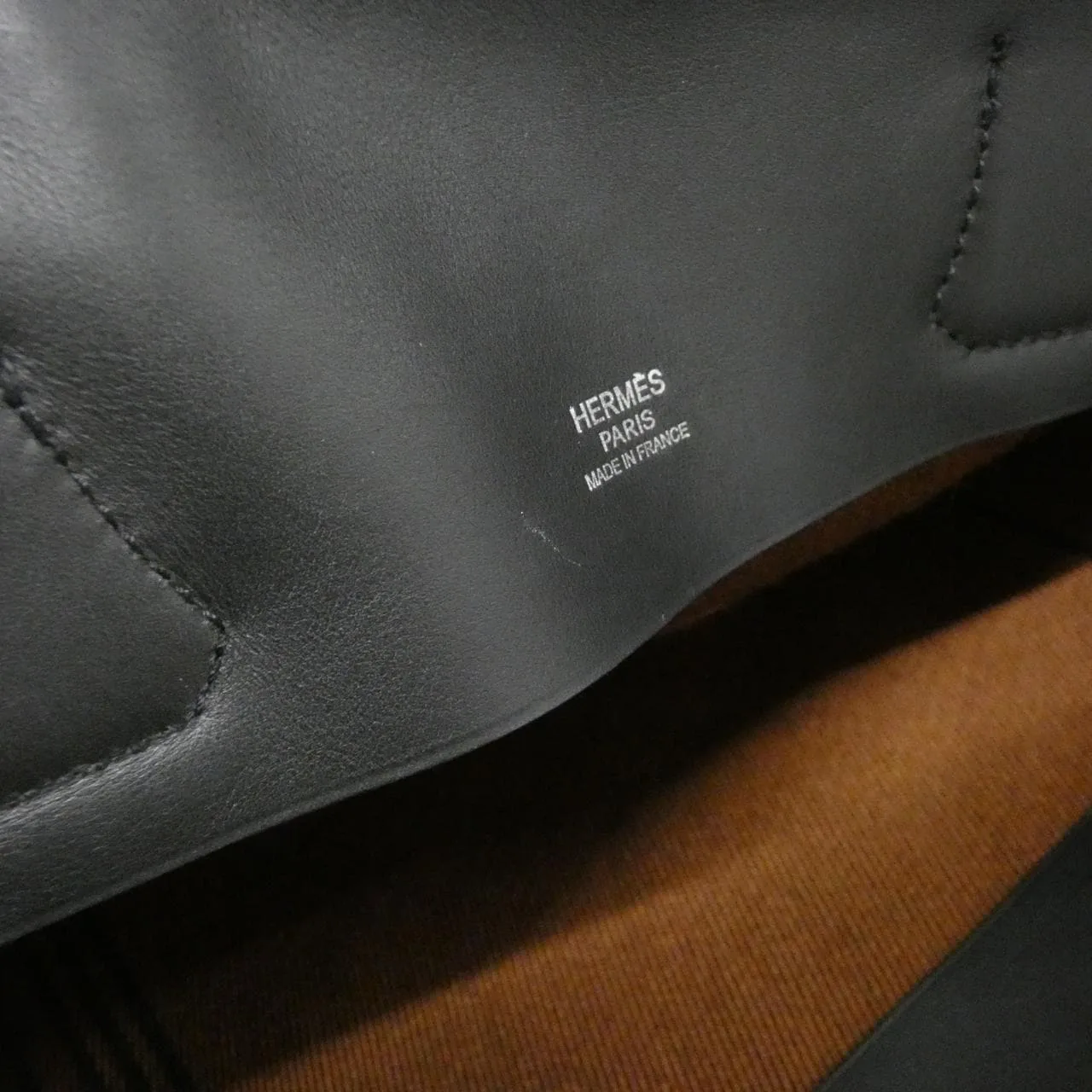 HERMES 200543M 手提包 6