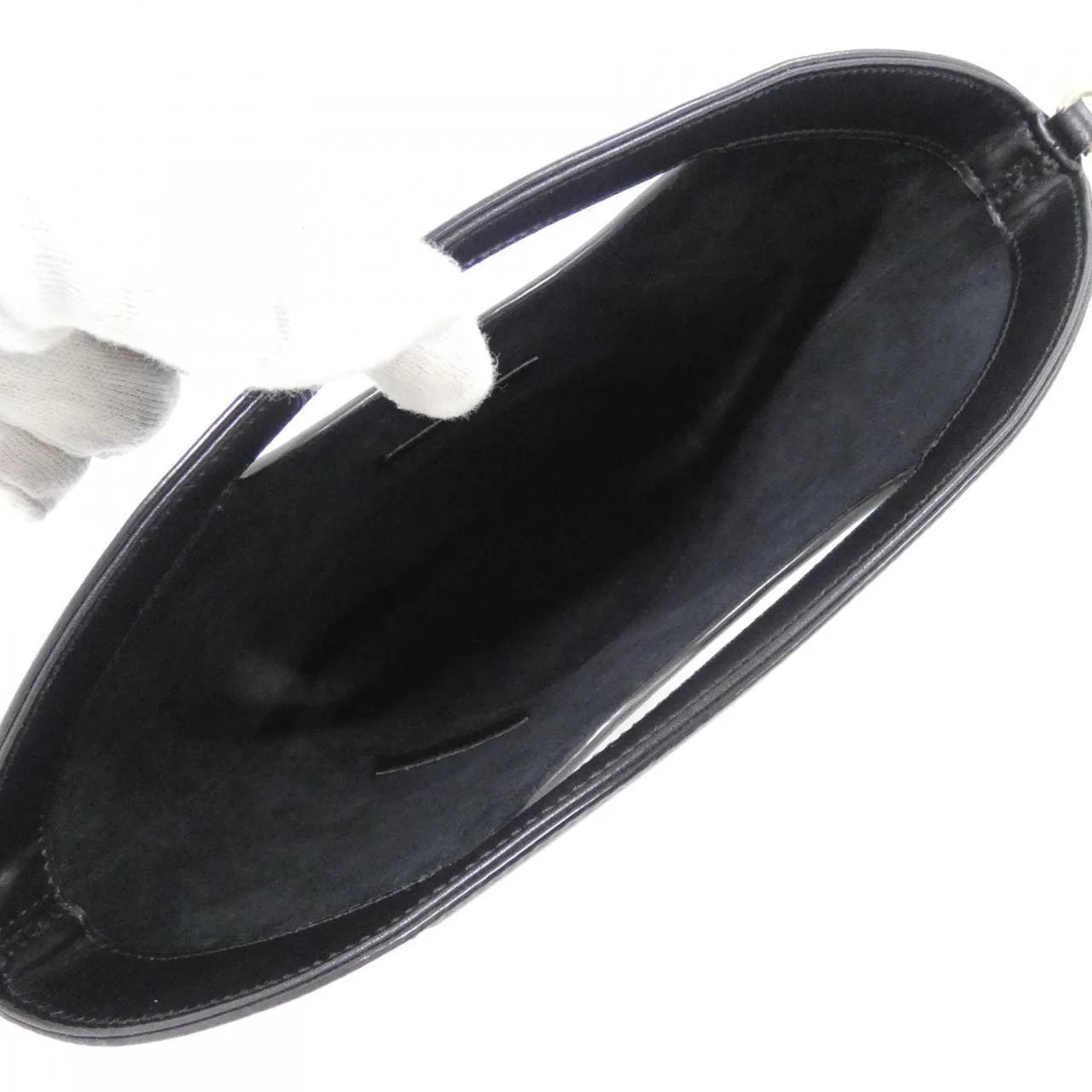 SAINT LAURENT 791069 0U90W 手提包 9