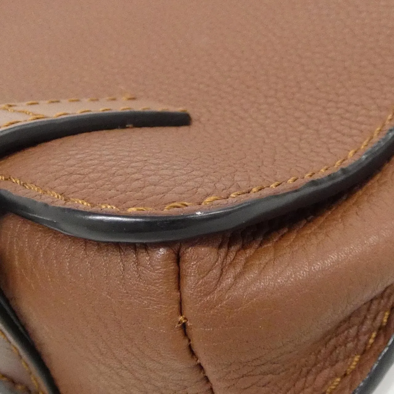 LOEWE 317 12AB23 肩背包 3