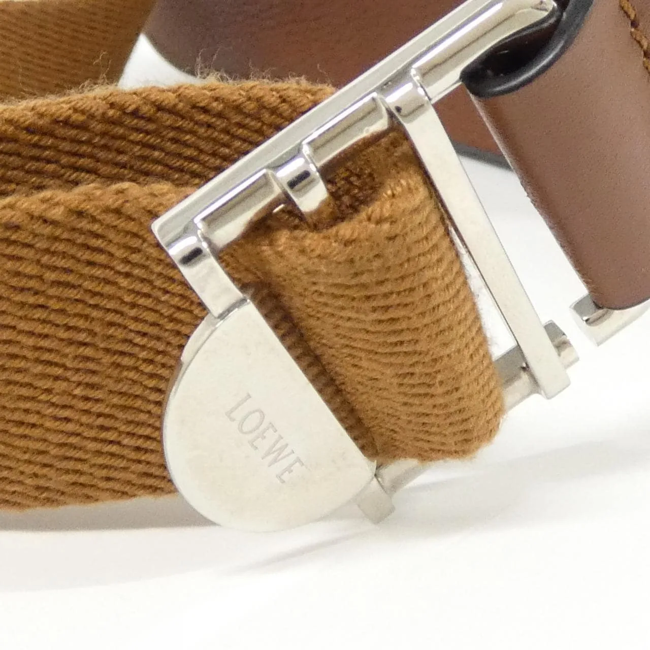 LOEWE 317 12AB23 肩背包 7