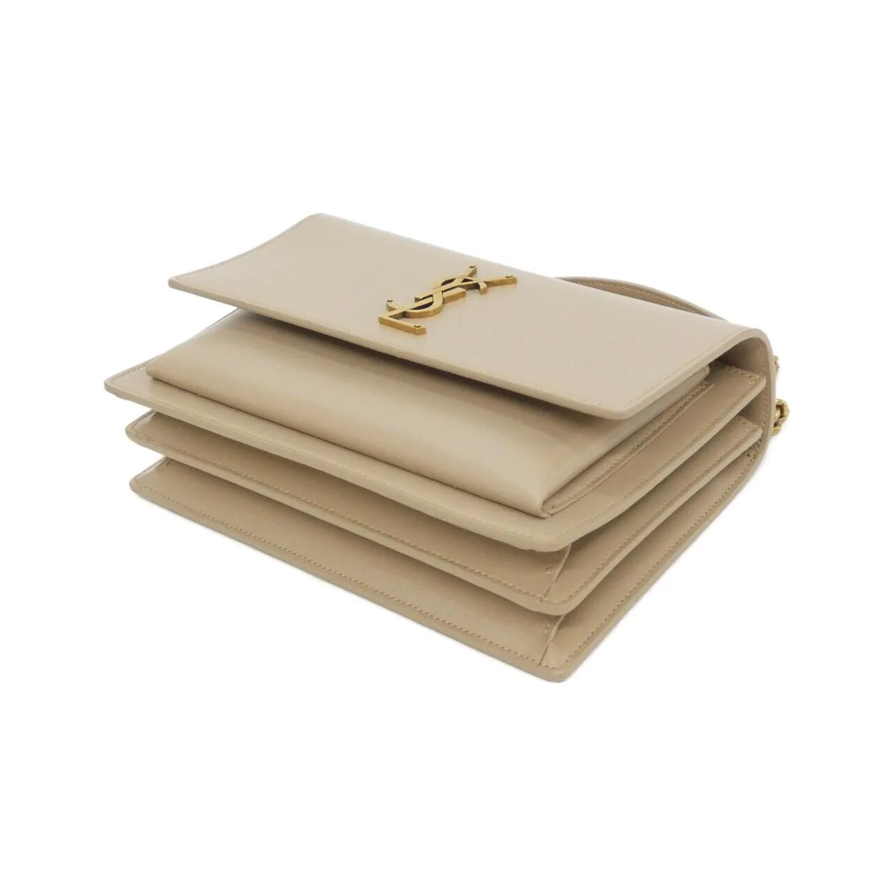 SAINT LAURENT Sunset 442906 D420W 肩背包 3