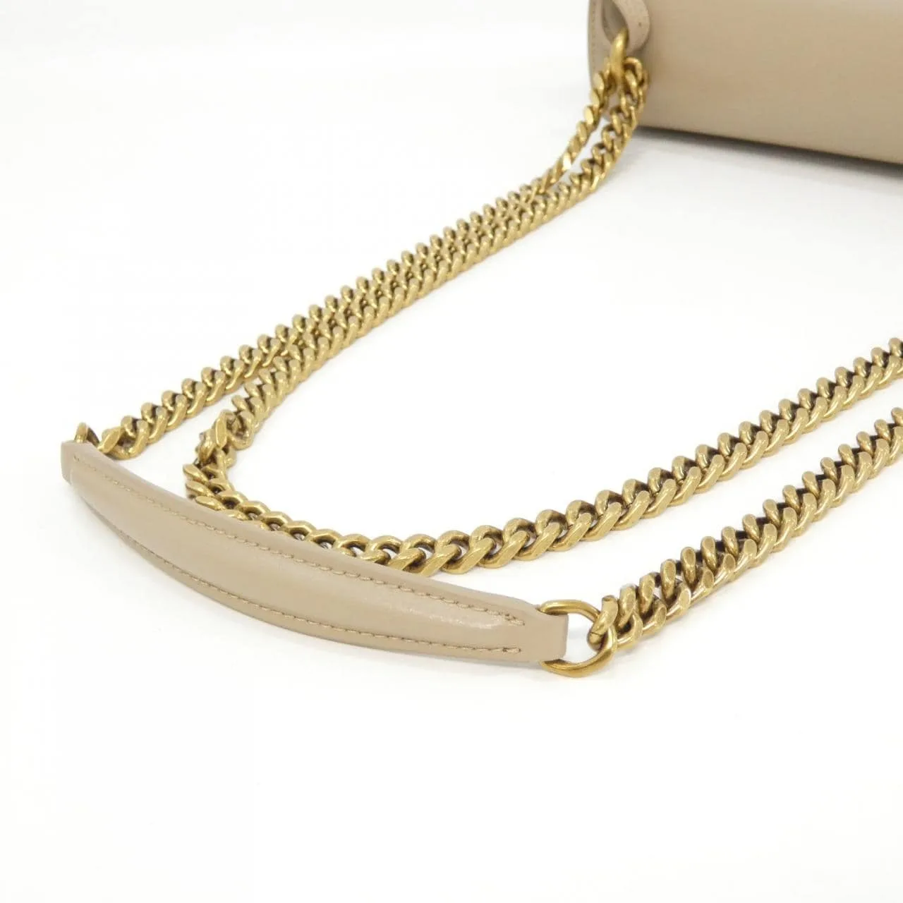 SAINT LAURENT Sunset 442906 D420W 肩背包 6