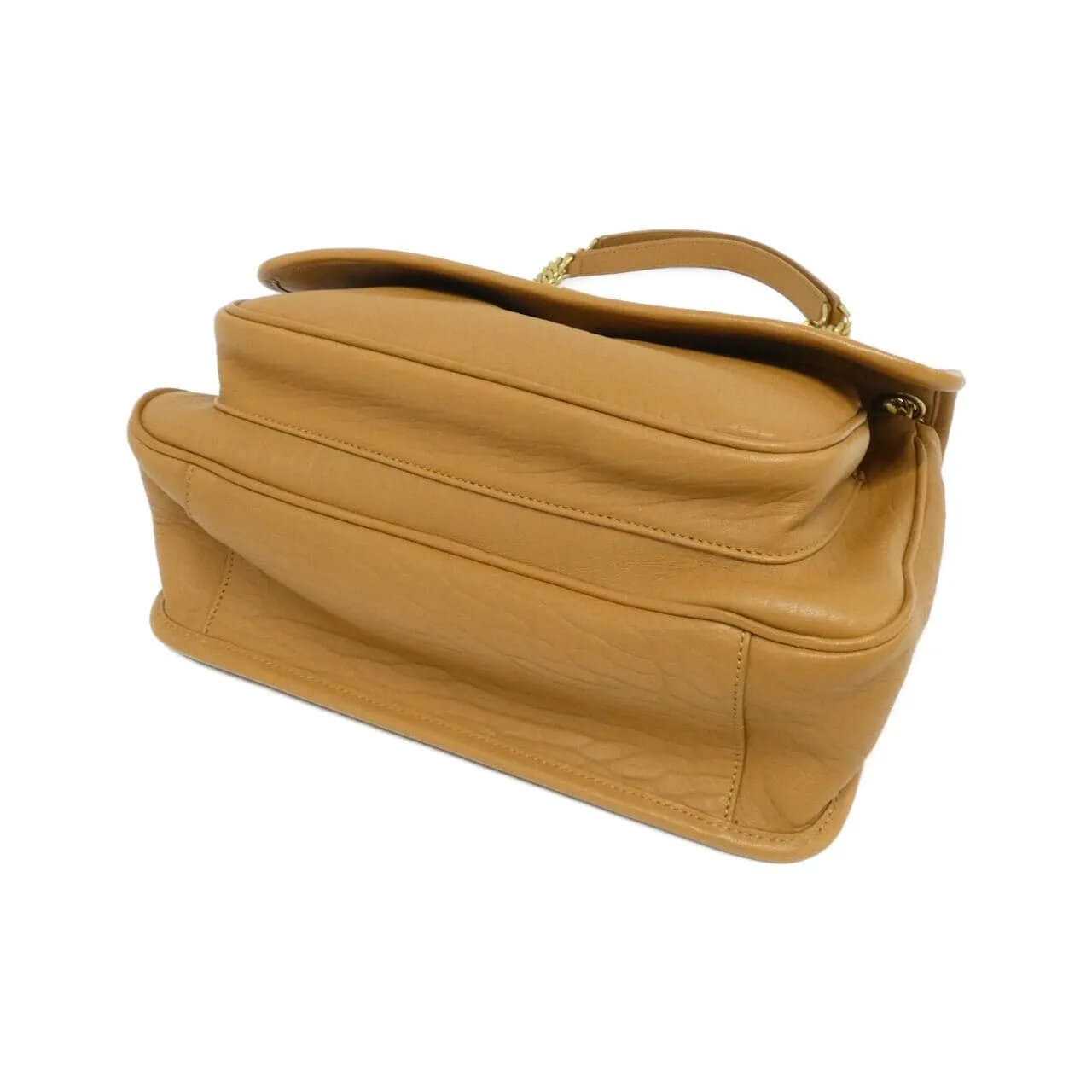 SAINT LAURENT Niki 633178 AACYT 肩背包 羊皮 3