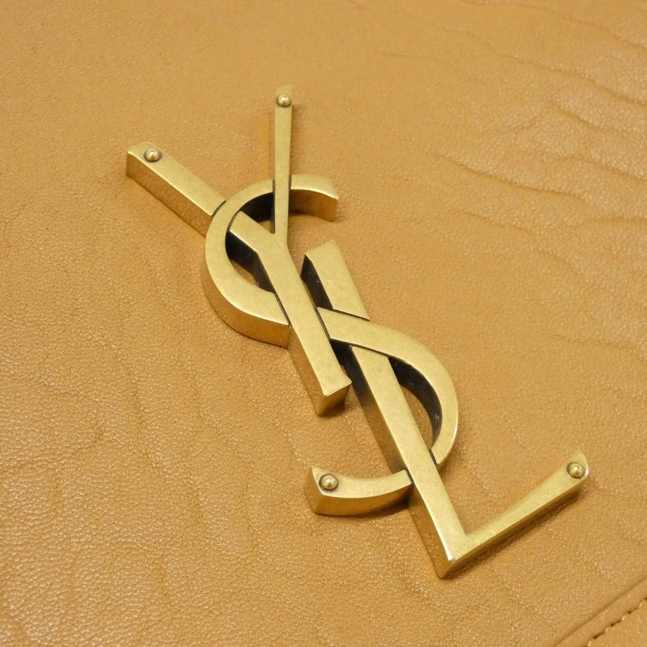 SAINT LAURENT Niki 633178 AACYT 肩背包 羊皮 4