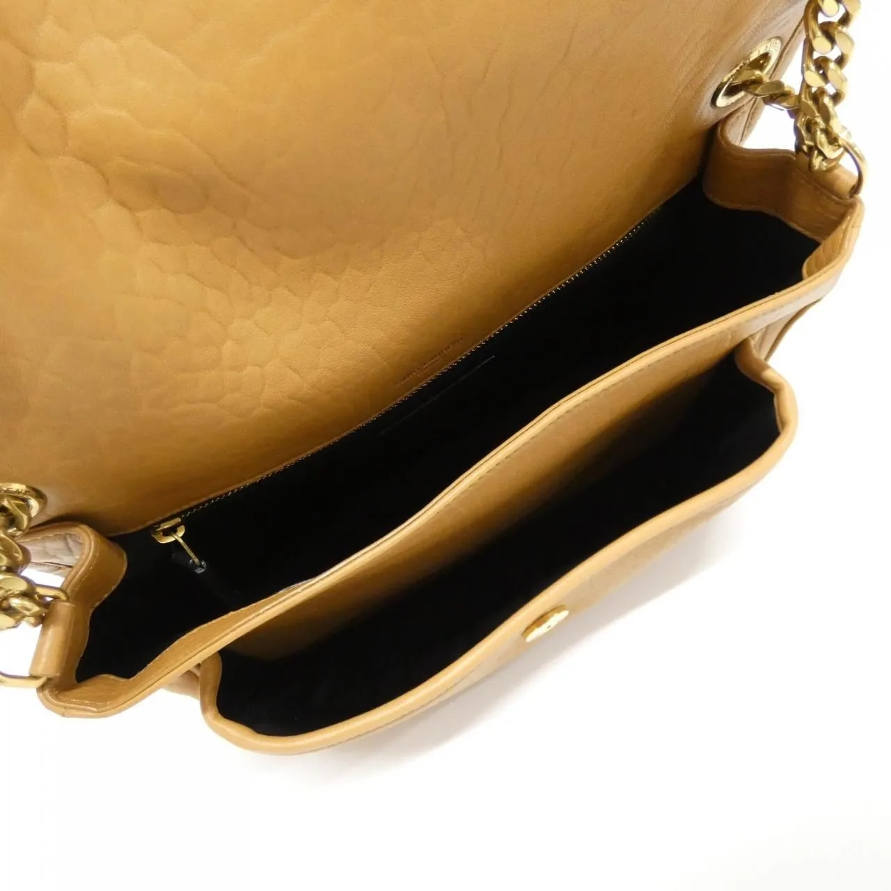 SAINT LAURENT Niki 633178 AACYT 肩背包 羊皮 6