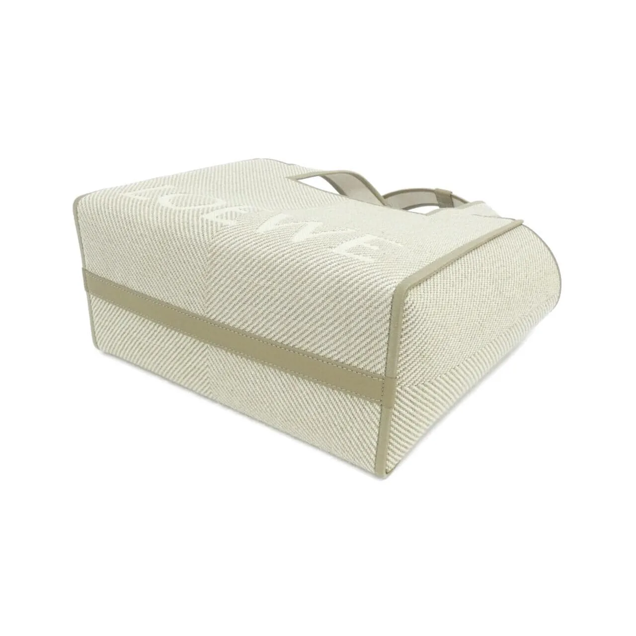 LOEWE ALF1B61X11 Tote Canvas 3