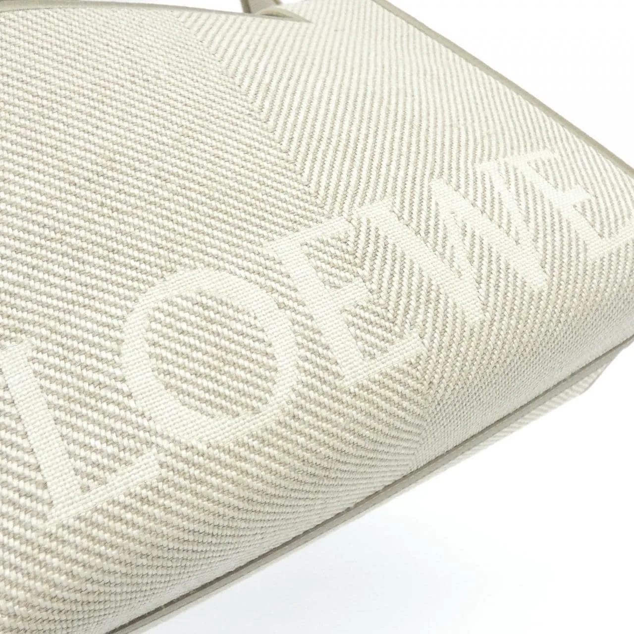 LOEWE ALF1B61X11 Tote Canvas 4