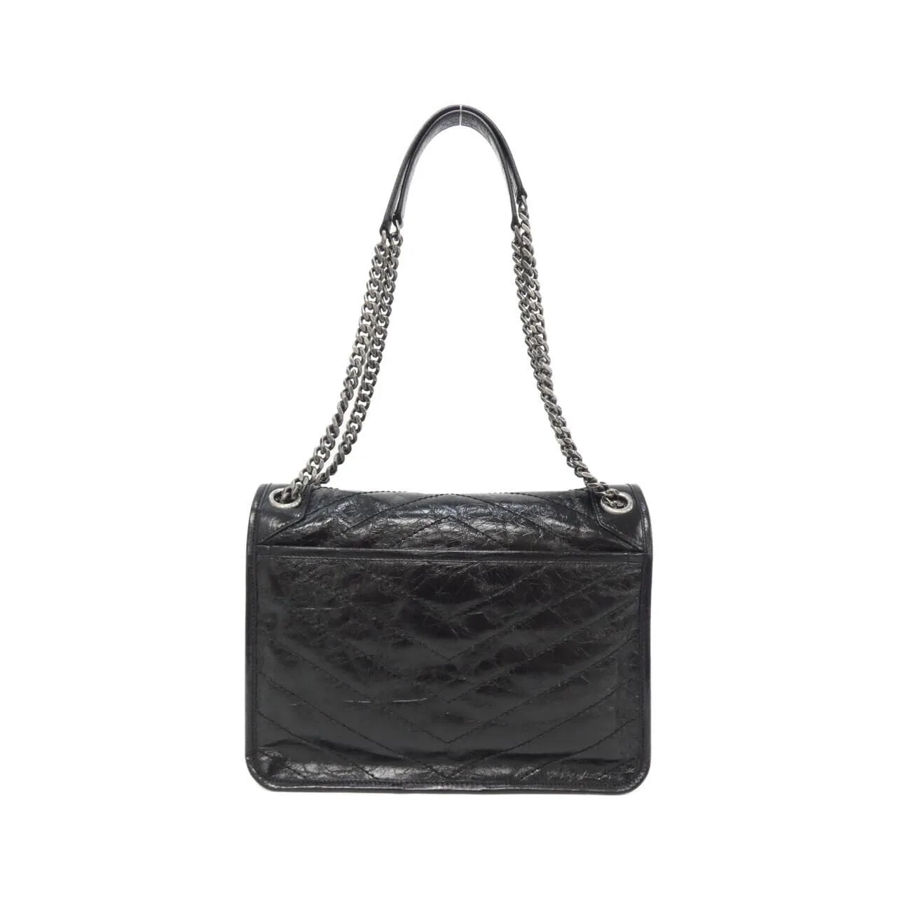 SAINT LAURENT Niki 633158 0EN04 Shoulder 2