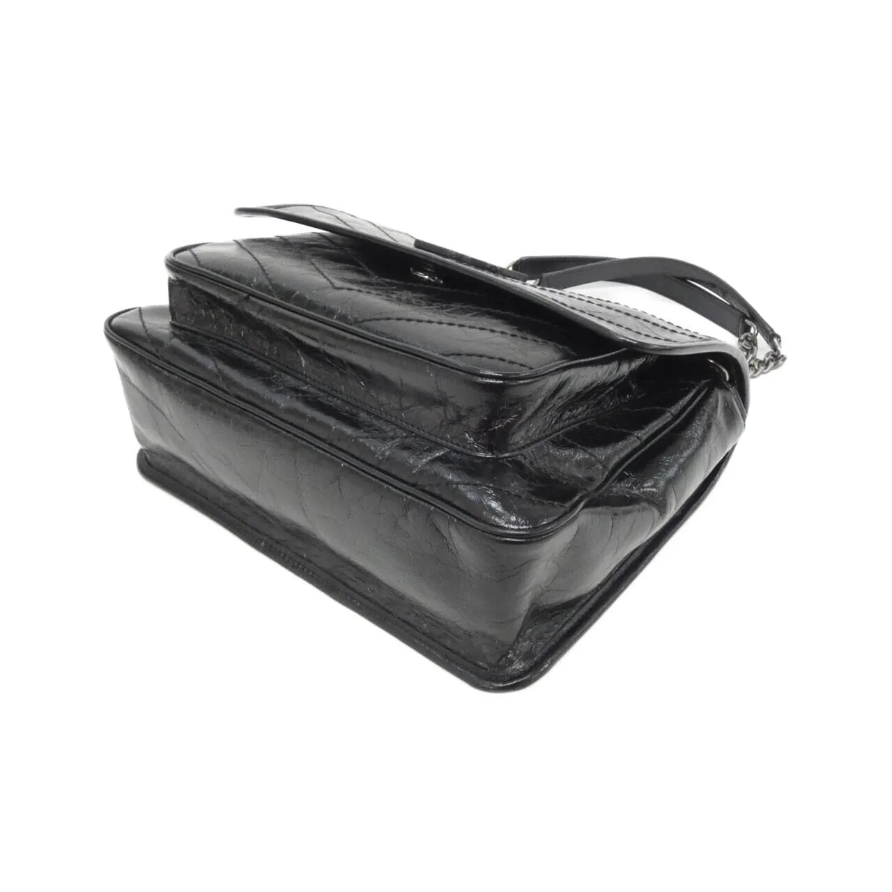 SAINT LAURENT Niki 633158 0EN04 Shoulder 3