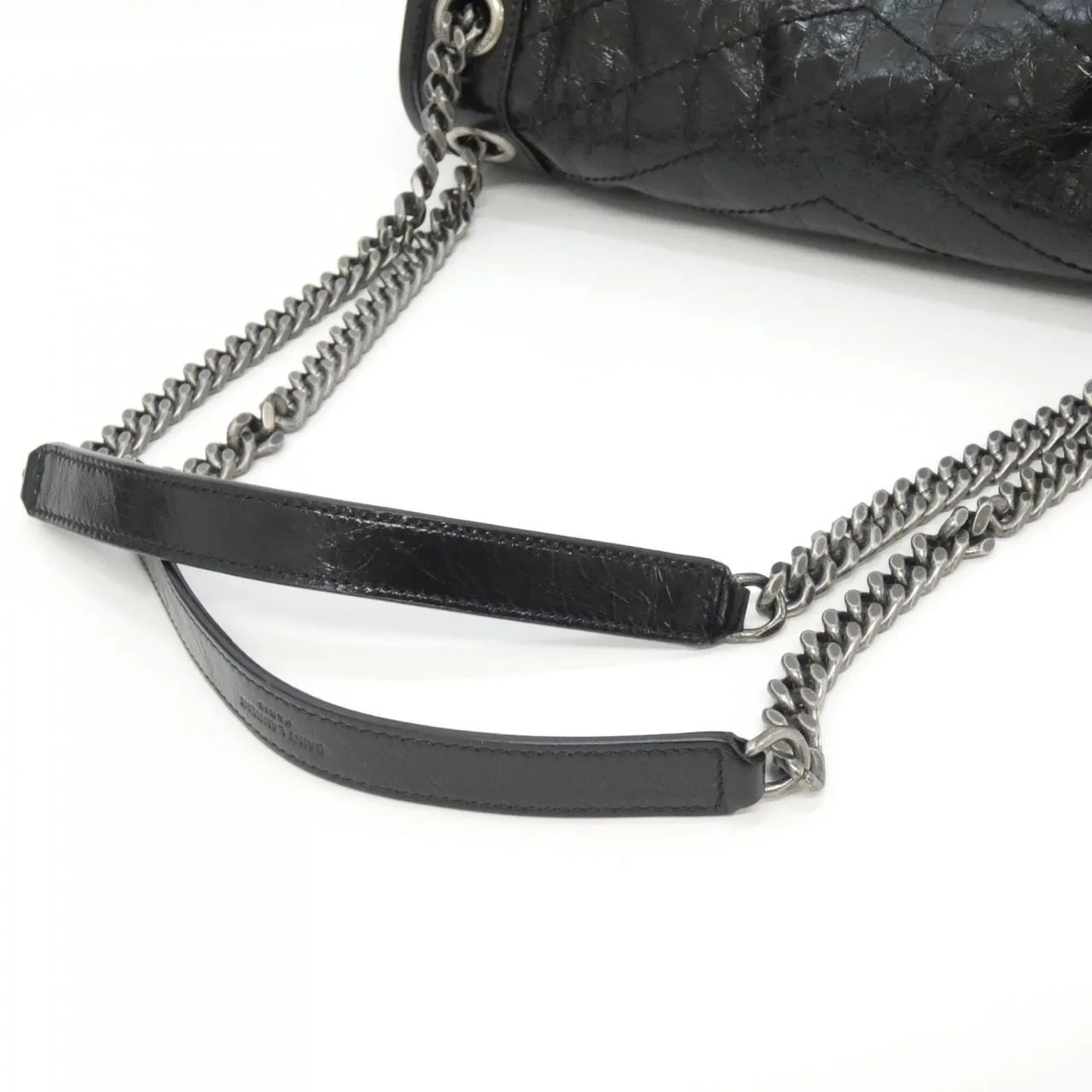 SAINT LAURENT Niki 633158 0EN04 Shoulder 5