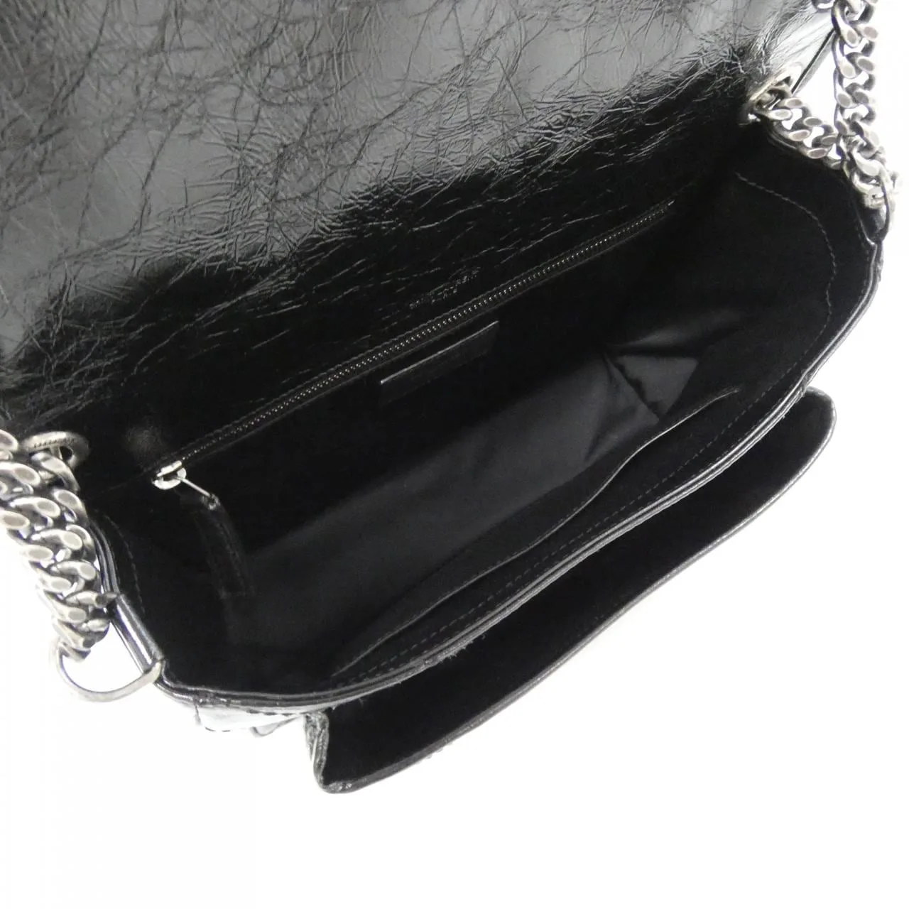 SAINT LAURENT Niki 633158 0EN04 Shoulder 6