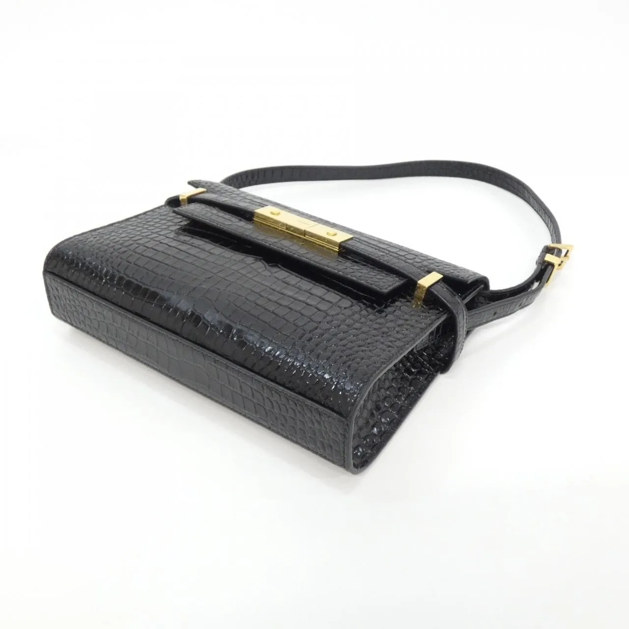 SAINT LAURENT 675626 DND0W 肩背包 皮革 3