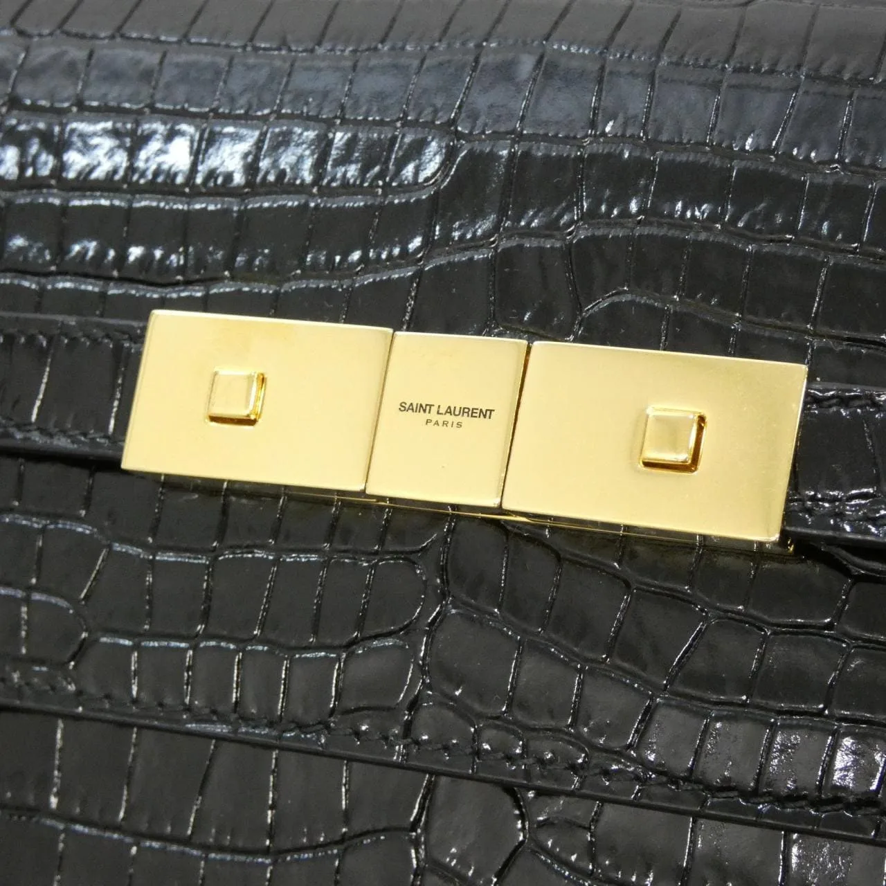 SAINT LAURENT 675626 DND0W 肩背包 皮革 4