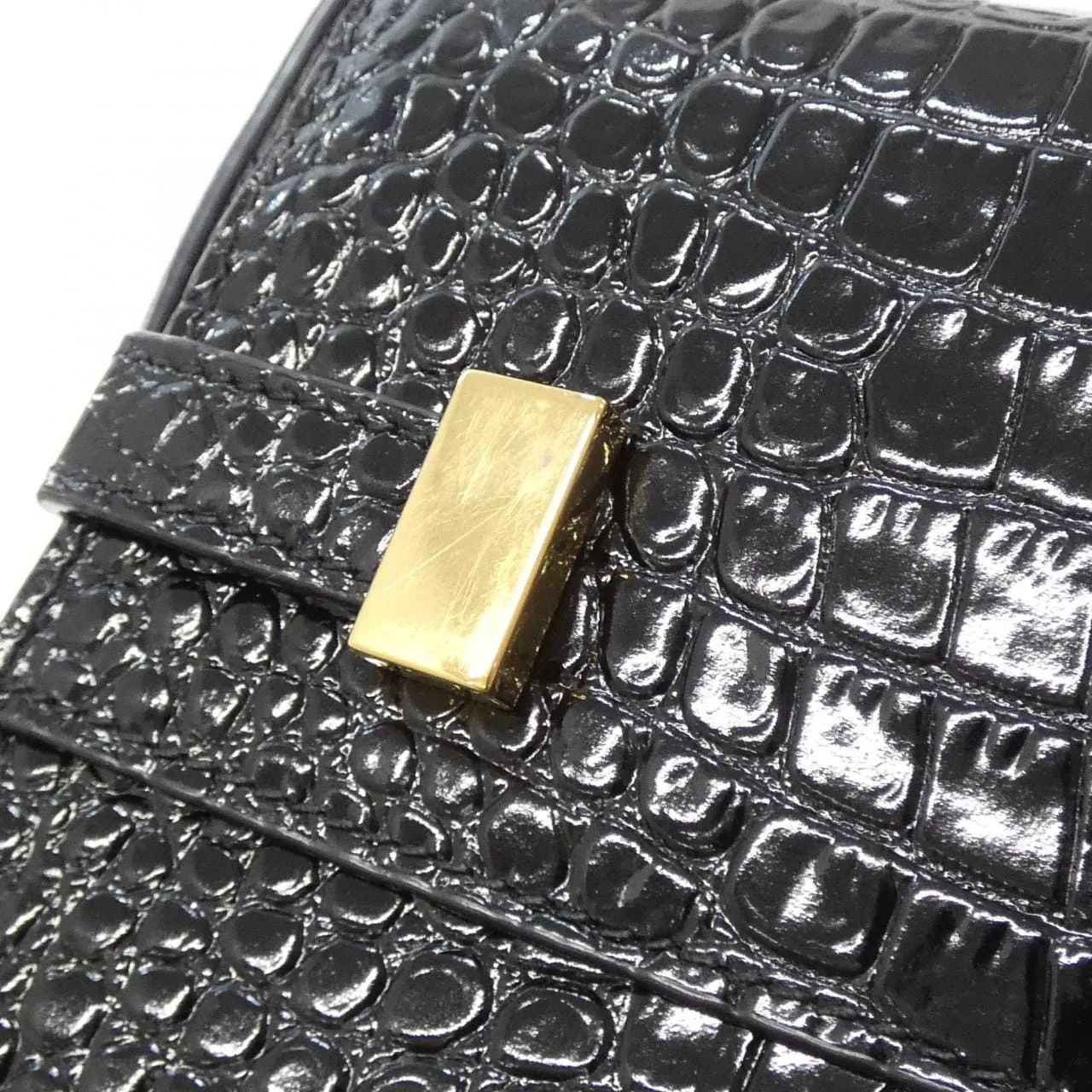 SAINT LAURENT 675626 DND0W 肩背包 皮革 5