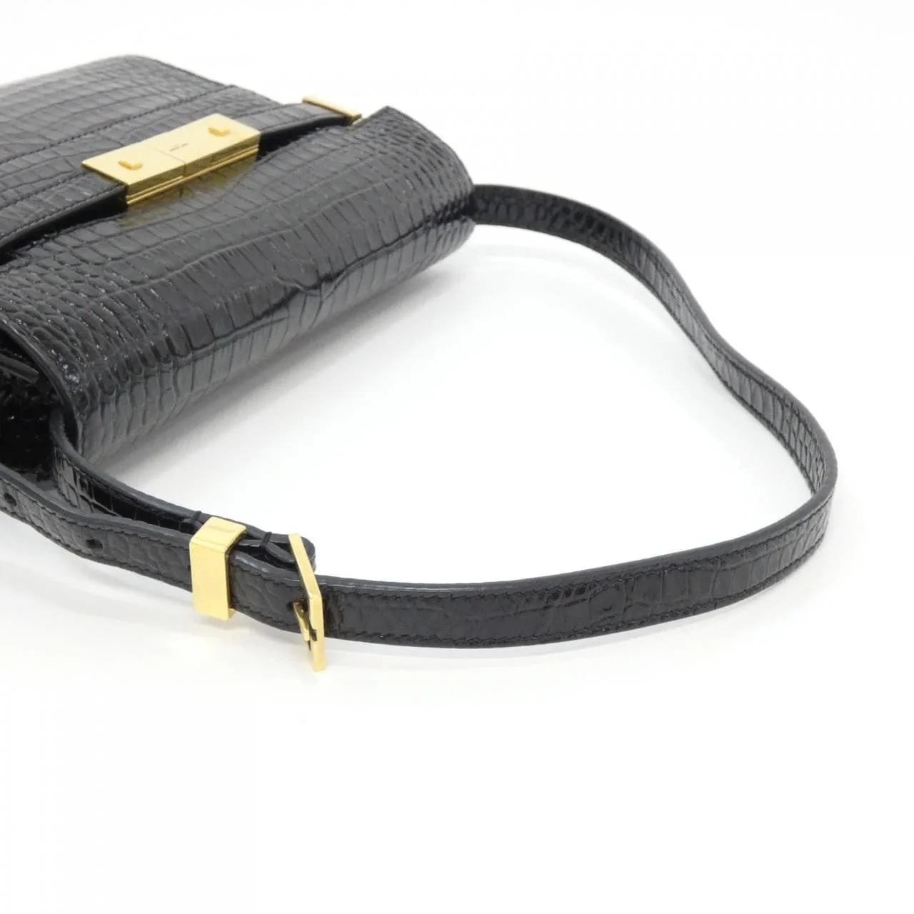 SAINT LAURENT 675626 DND0W 肩背包 皮革 6
