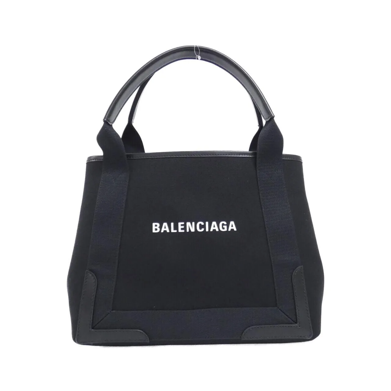 BALENCIAGA 339933 2HH3N 手提包 帆布