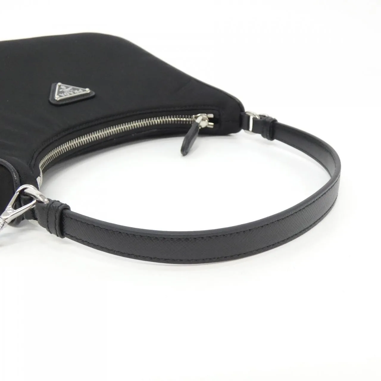 PRADA 1N204P 手提包 5