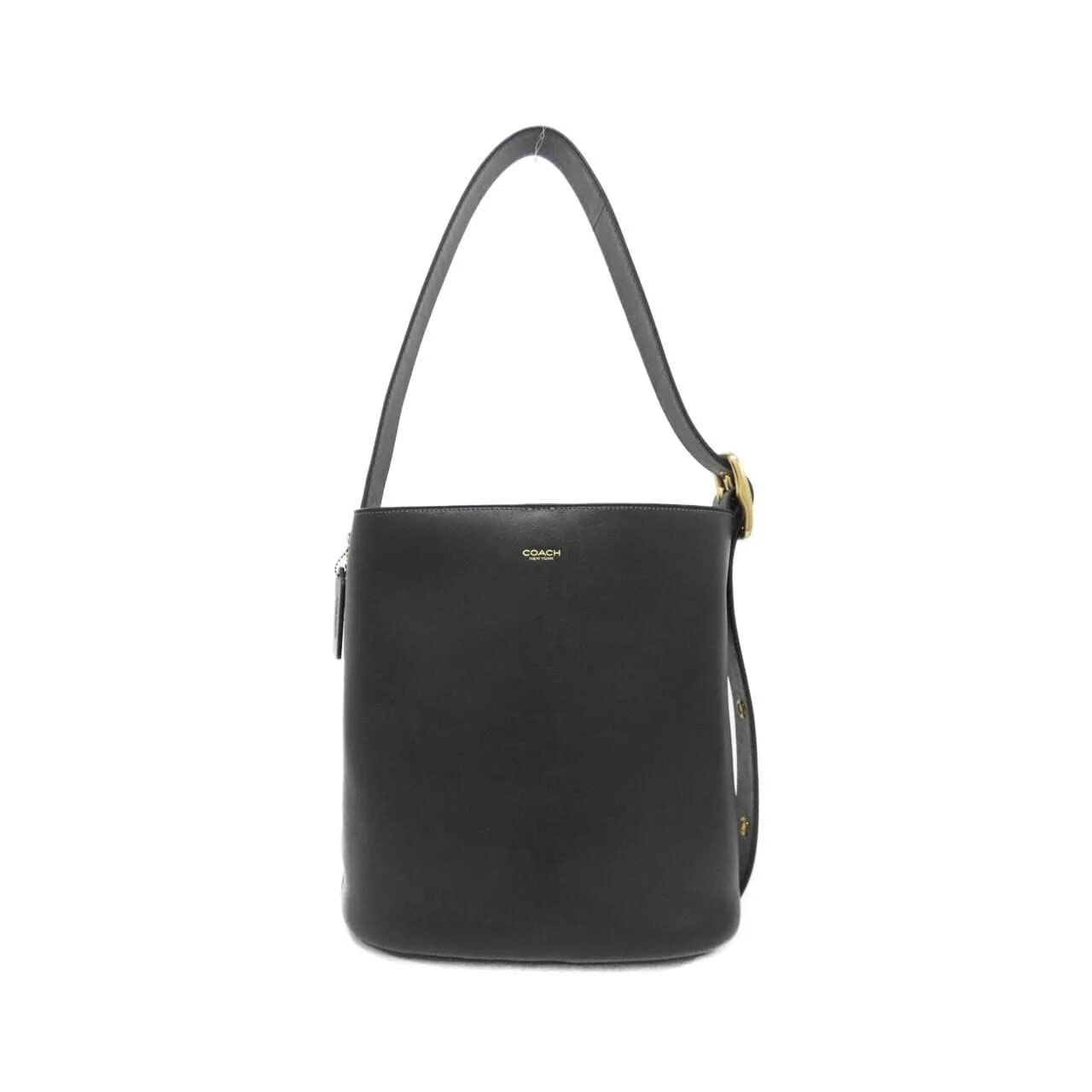 COACH CCC23 肩背包 皮革