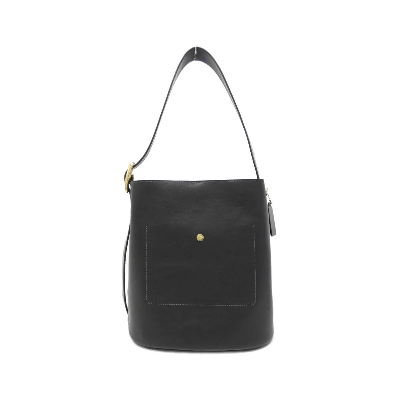 COACH CCC23 肩背包 皮革 2