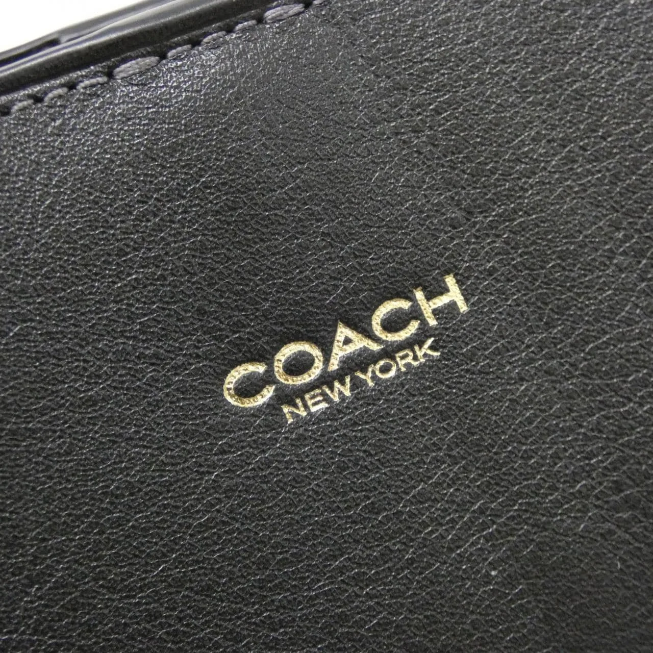 COACH CCC23 肩背包 皮革 4