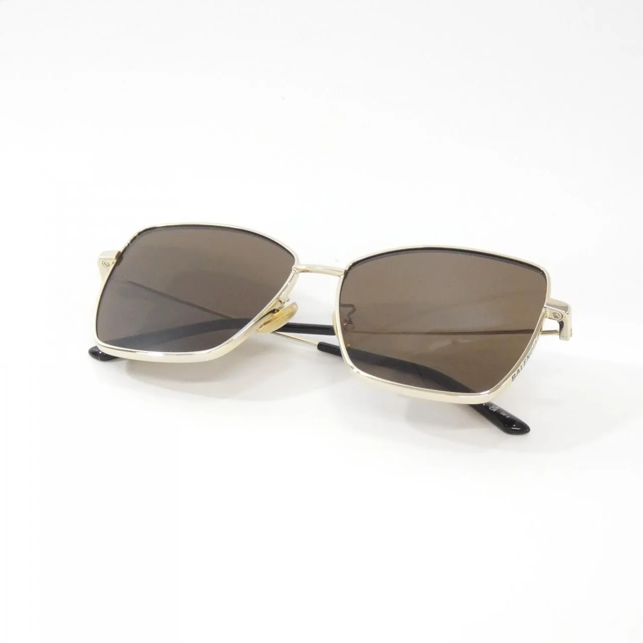 BALENCIAGA BB0196SA 太陽眼鏡 2