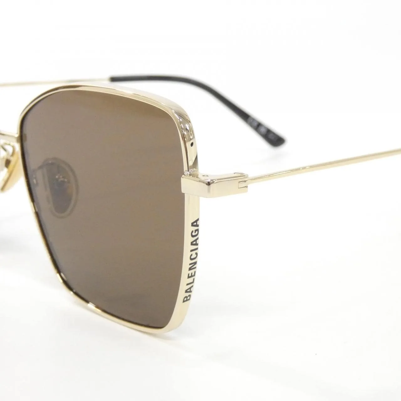 BALENCIAGA BB0196SA 太陽眼鏡 4