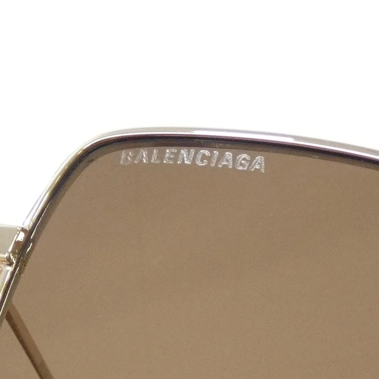 BALENCIAGA BB0196SA 太陽眼鏡 5