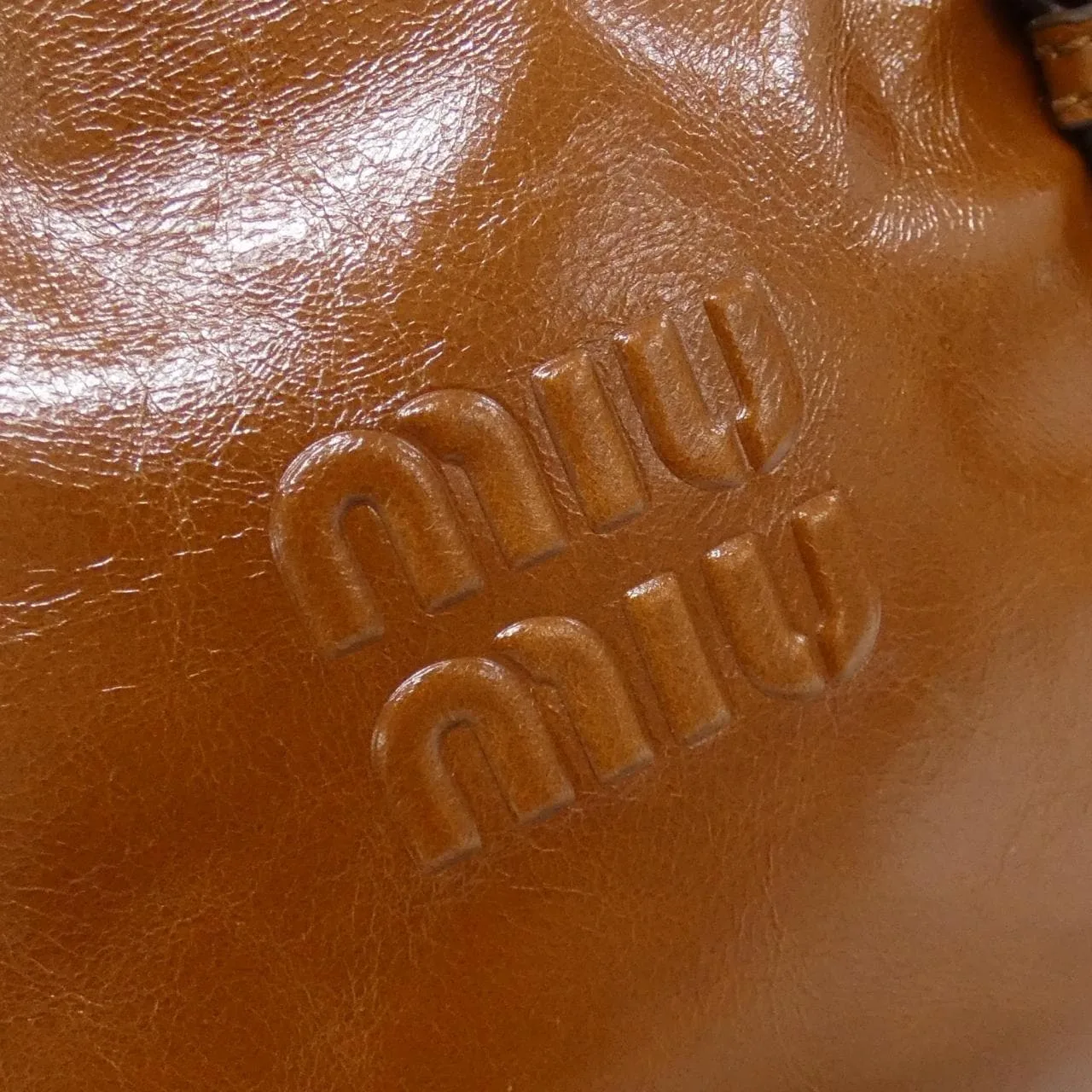 MIU MIU 5BA327 手提包 4