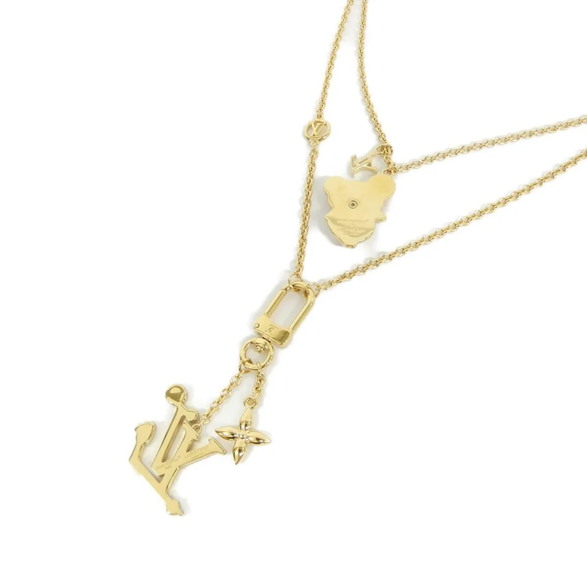 LOUIS VUITTON M02499 配飾 3