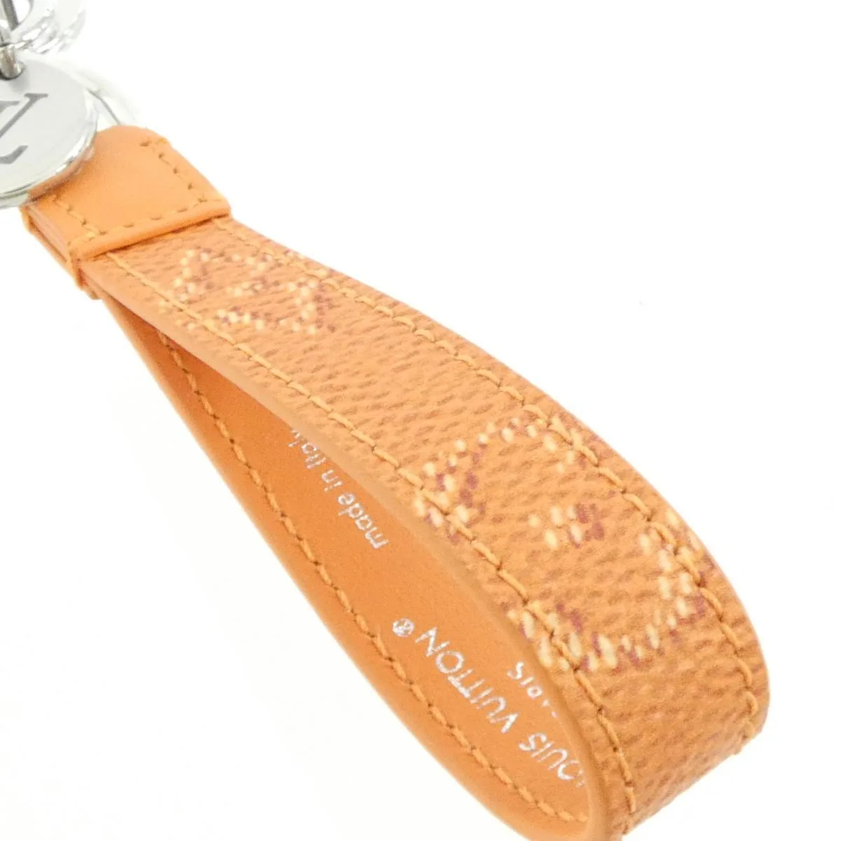 LOUIS VUITTON M03351 Key Case Monogram Monogram Unused - Thumbnail 2