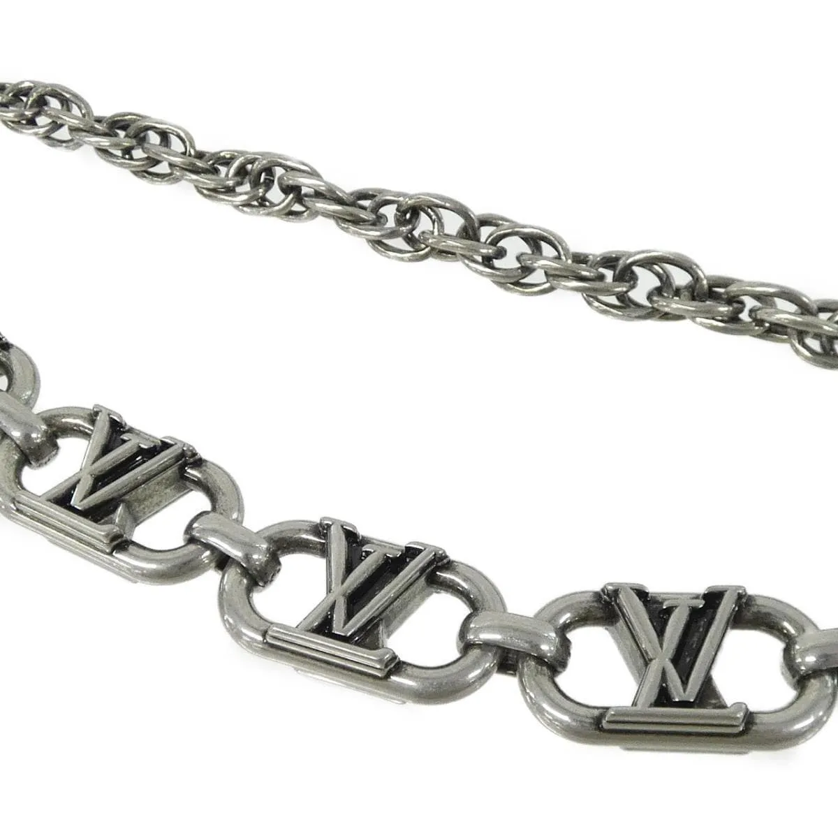 LOUIS VUITTON M03686 Key Case Unused - Thumbnail 2