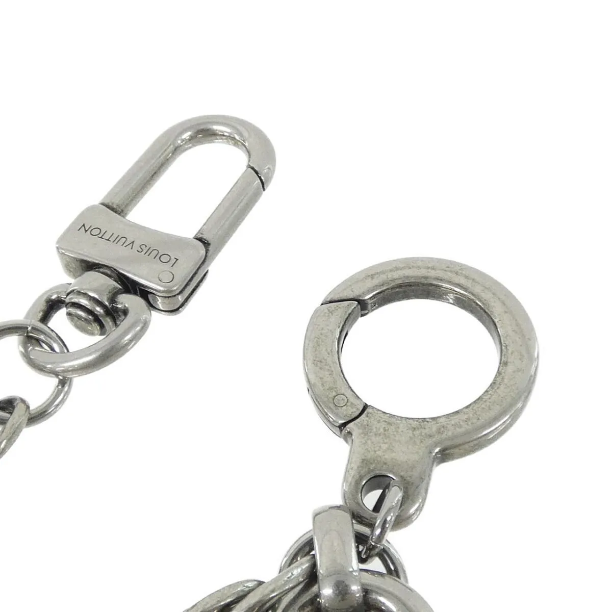 LOUIS VUITTON M03686 Key Case Unused - Thumbnail 3