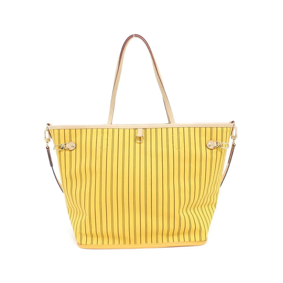 LOUIS VUITTON Neverfull M11947 Tote Monogram 2