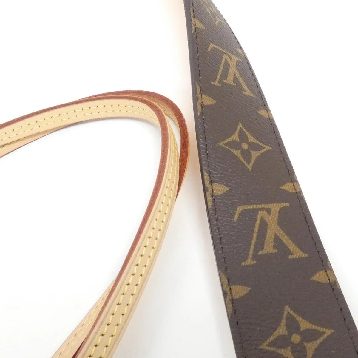 LOUIS VUITTON Neverfull M11947 Tote Monogram 4