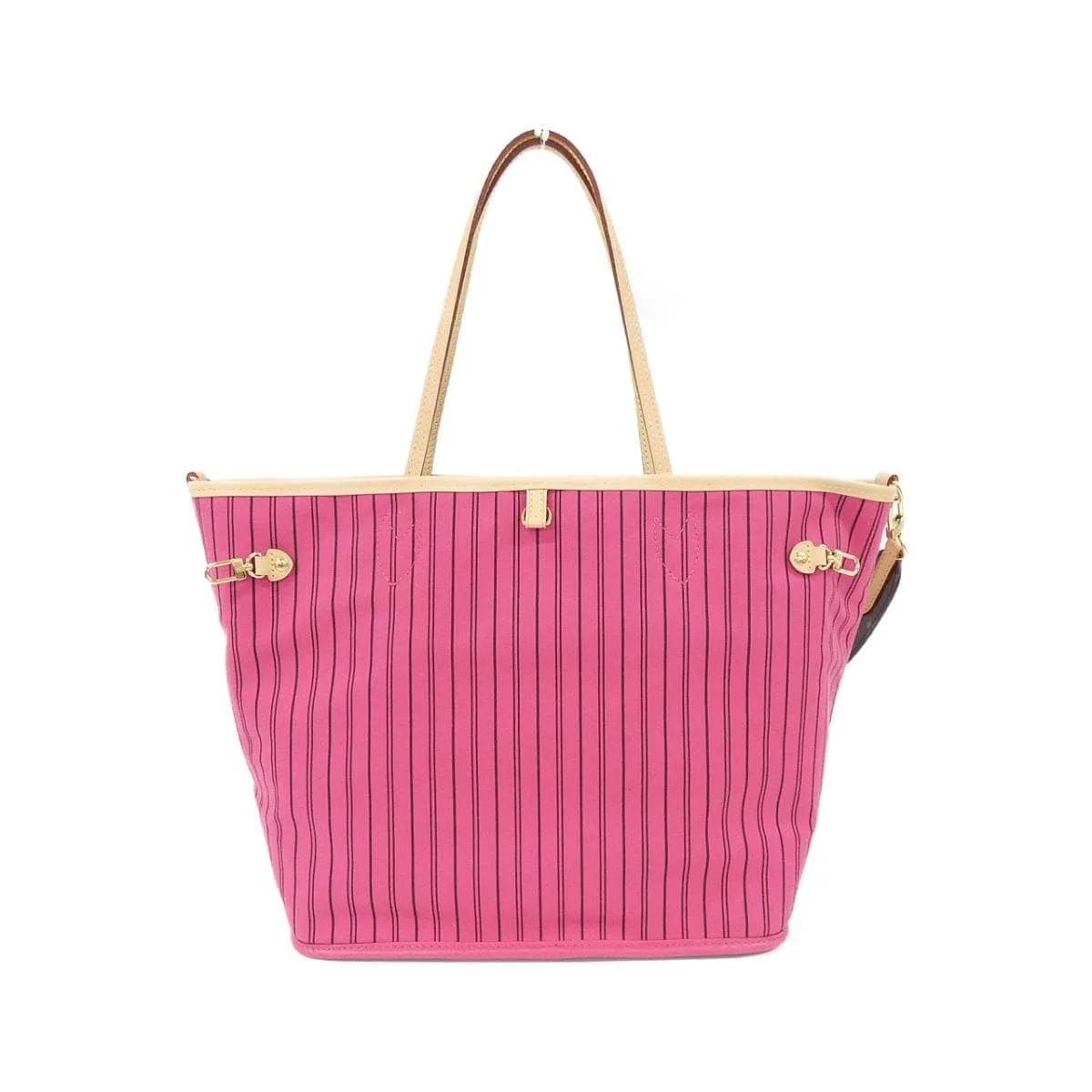 LOUIS VUITTON Neverfull M12257 Tote Monogram Monogram Unused - Thumbnail 2