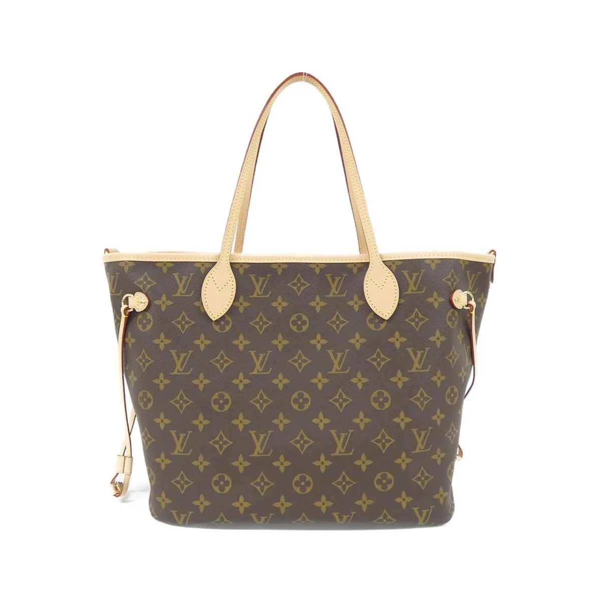 LOUIS VUITTON Neverfull M12257 Tote Monogram Monogram Unused - Thumbnail 6