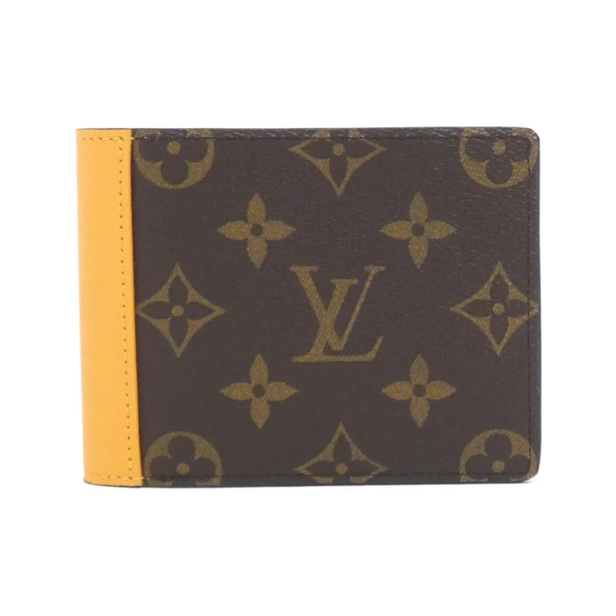 LOUIS VUITTON M12837 散紙包 Monogram