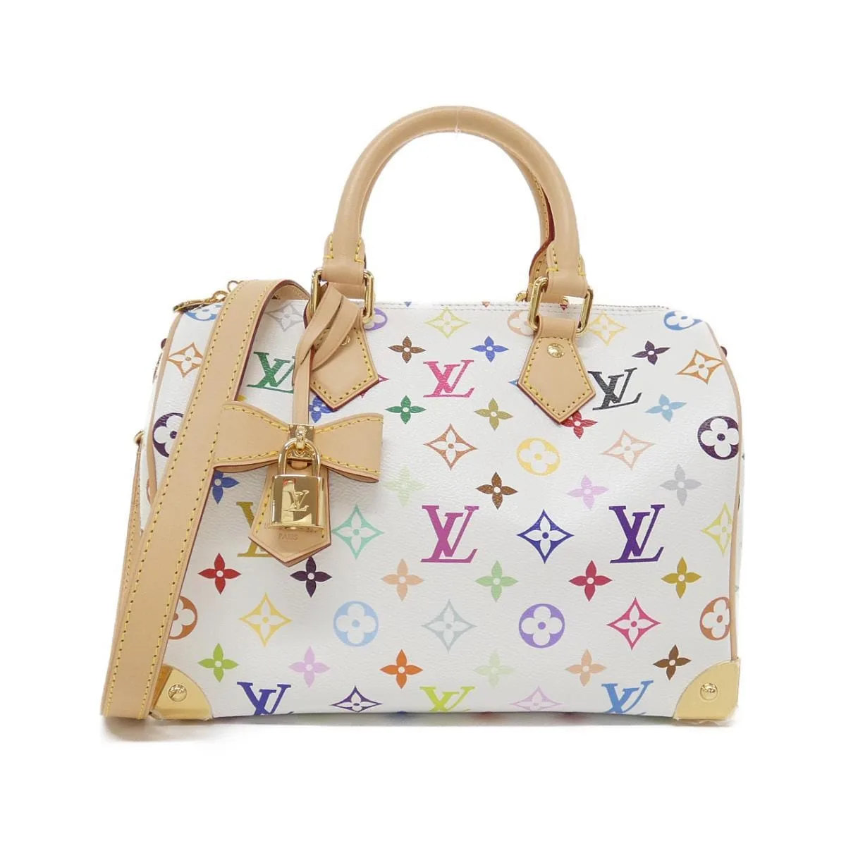 LOUIS VUITTON Speedy M13085 Boston