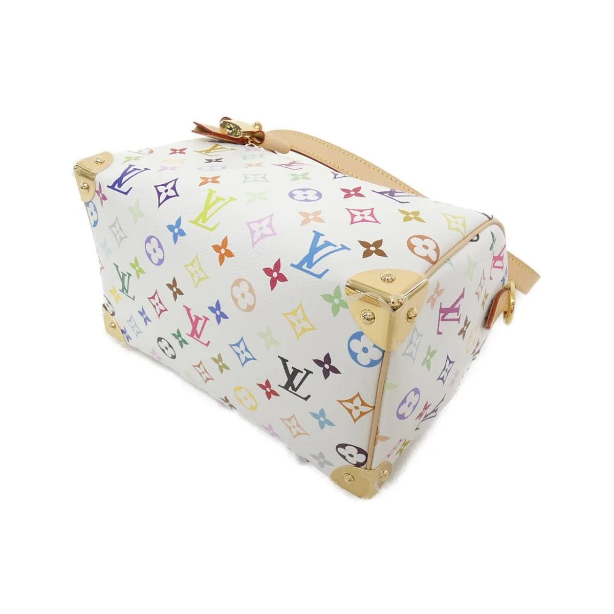 LOUIS VUITTON Speedy M13085 波士頓包 2