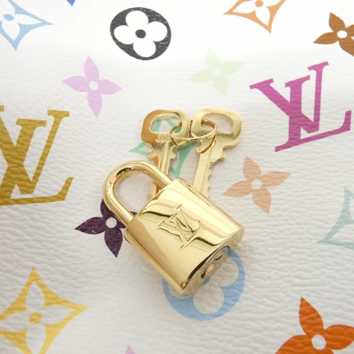 LOUIS VUITTON Speedy M13085 波士頓包 3