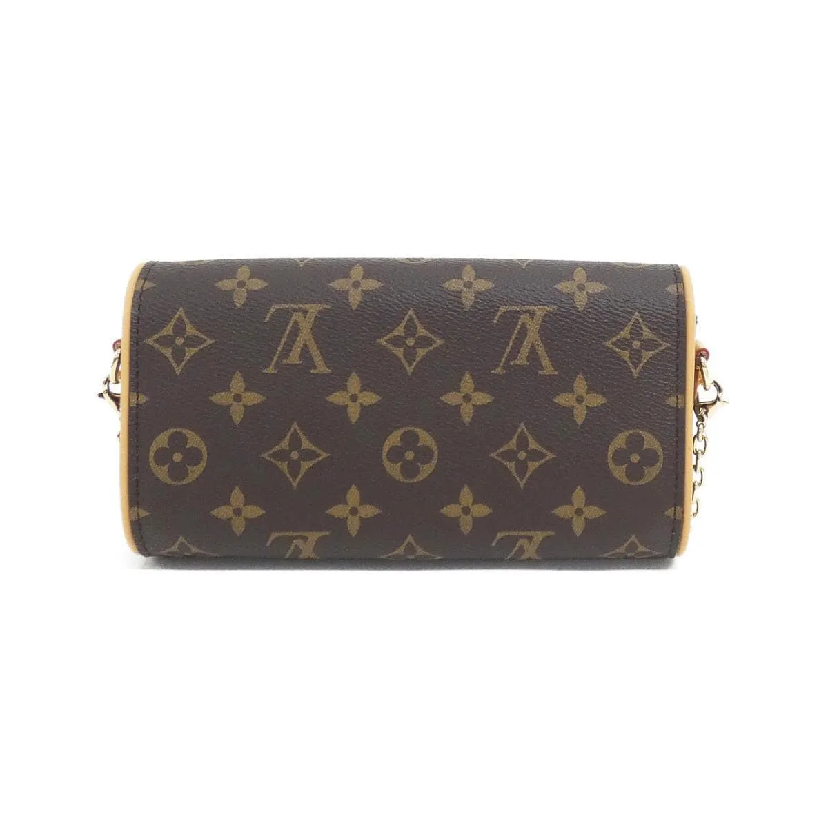 LOUIS VUITTON Pochette M13566 Shoulder Monogram 2
