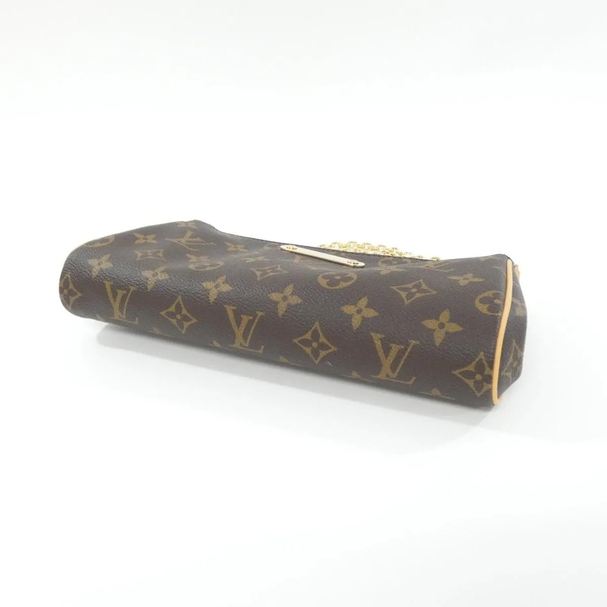 LOUIS VUITTON Pochette M13567 肩背包 Monogram 3