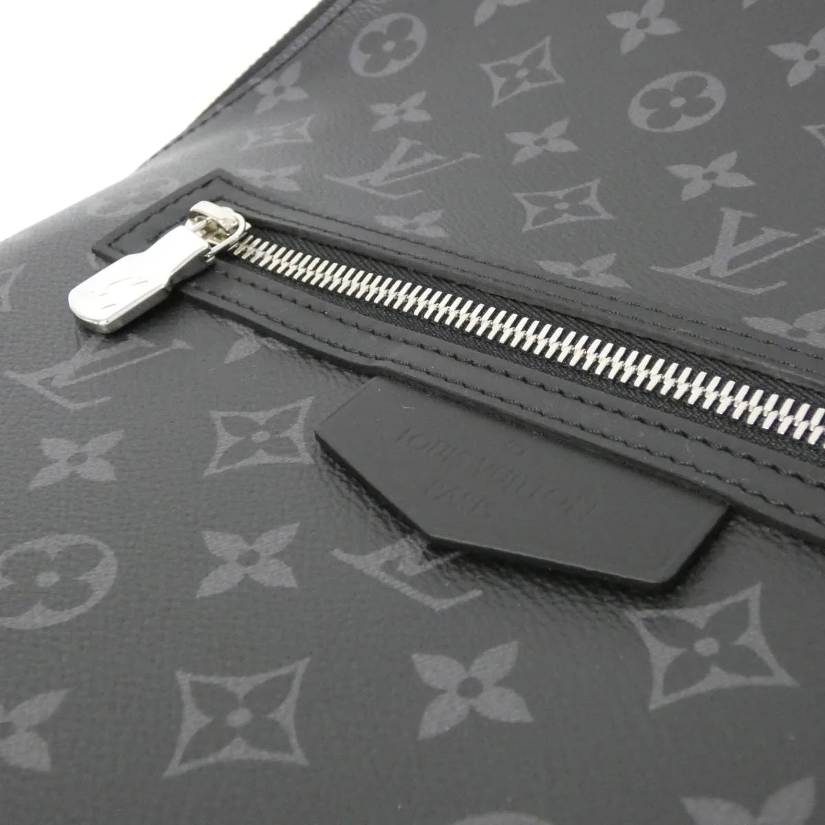 LOUIS VUITTON Discovery M14020 Backpack Monogram Monogram Unused - Thumbnail 4