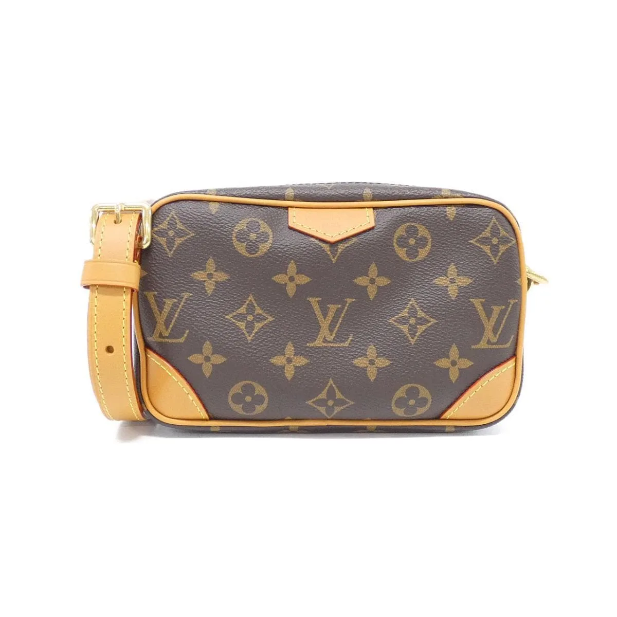 LOUIS VUITTON Trocadéro M14058 手提包 Monogram