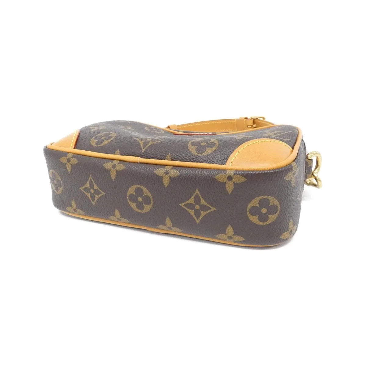 LOUIS VUITTON Trocadéro M14058 手提包 Monogram 3